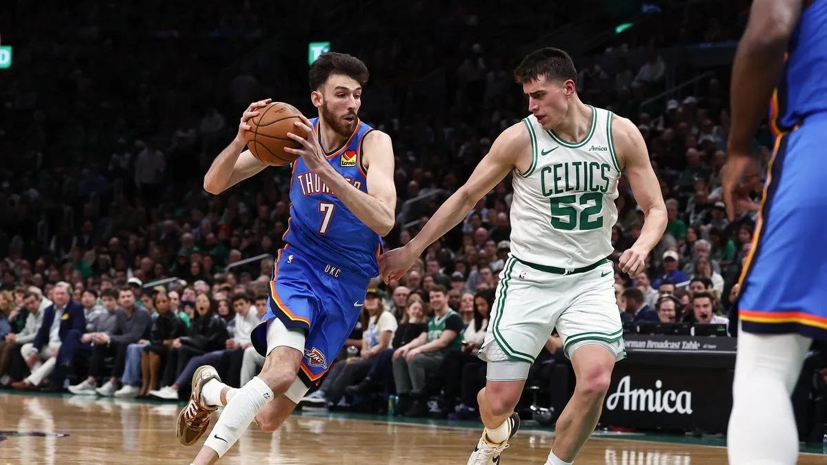 Thunder vs. Bulls odds, tips and betting trends