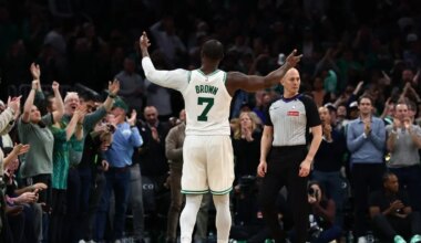 Celtics vs. Hawks odds, tips and betting trends