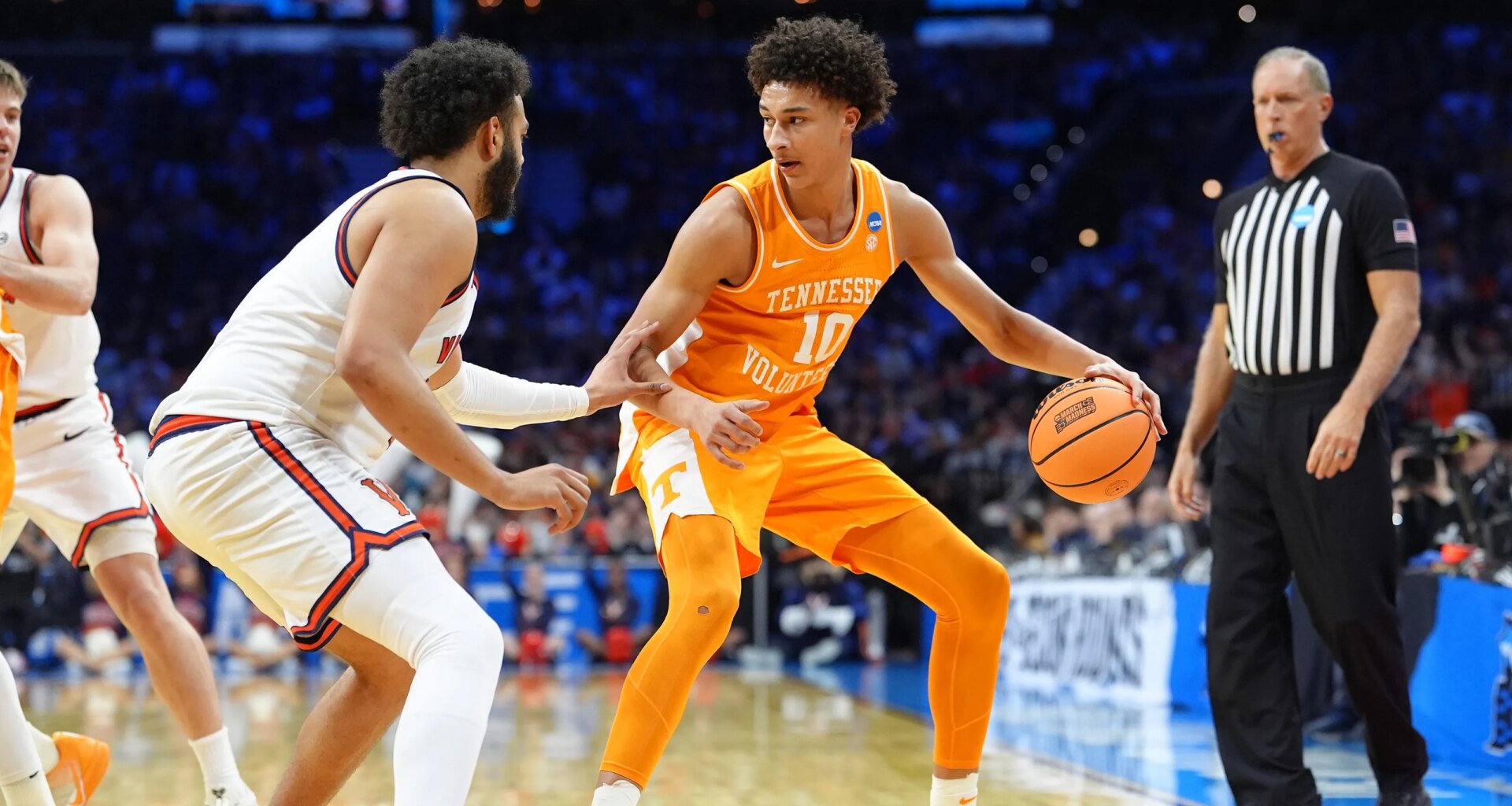 5 Nets 2026 NBA Draft prospects to watch in Friday's NCAA Sweet 16