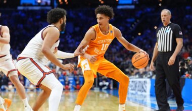 5 Nets 2026 NBA Draft prospects to watch in Friday's NCAA Sweet 16