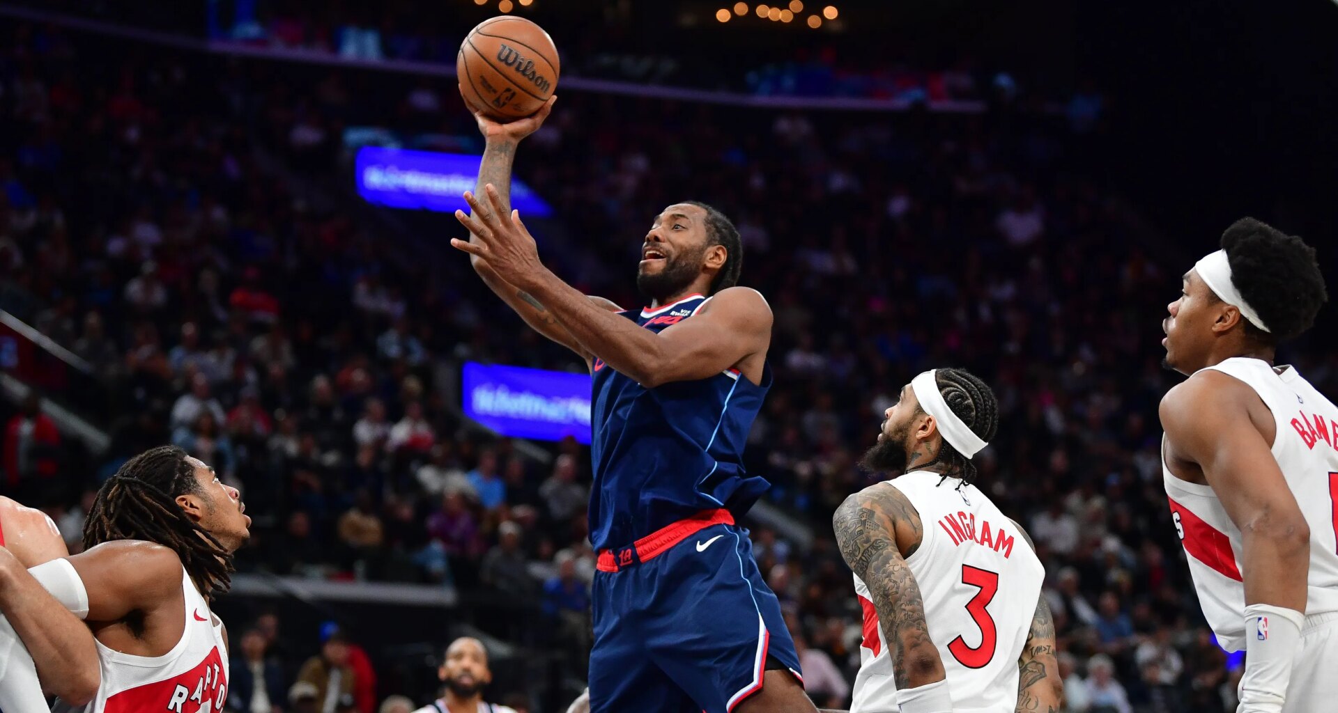 Clippers at Pacers odds, picks and predictions