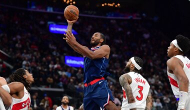 Clippers at Pacers odds, picks and predictions