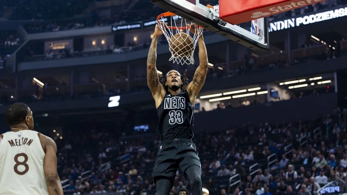 Nets vs. Lakers odds, tips and betting trends