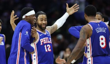 How to watch 76ers vs. Hornets: Live stream info, TV channel, game time