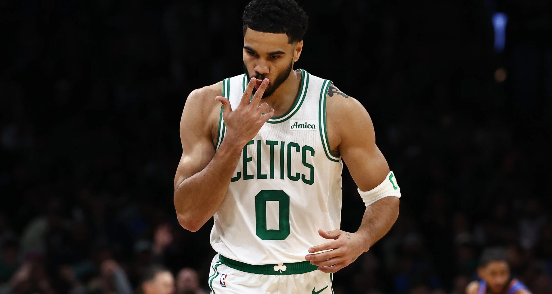 Clinching scenarios and standings on March 27