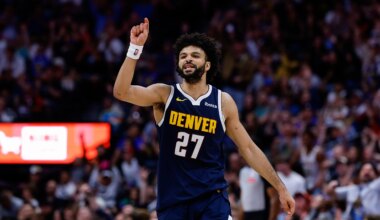 Jazz at Nuggets odds, picks and predictions