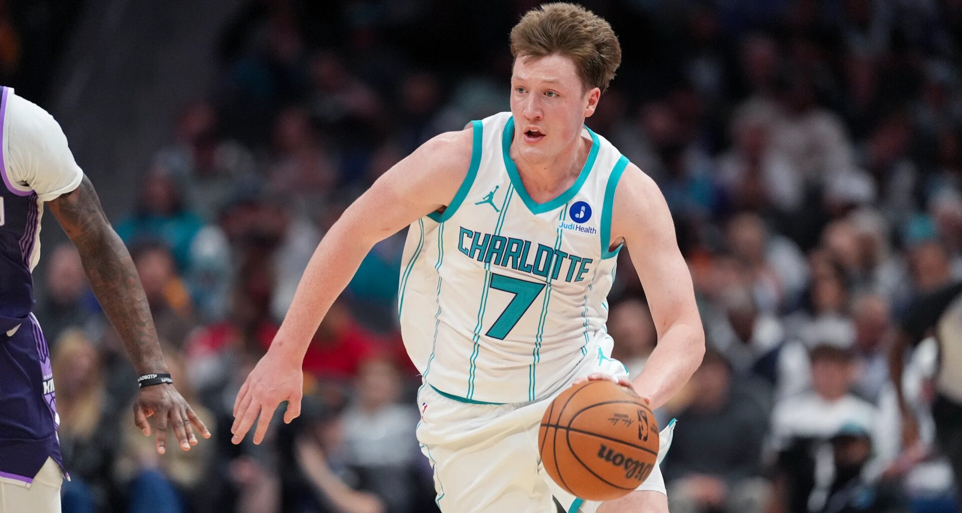 ESPN analyst praises the impact of rookie Kon Knueppel