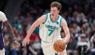 ESPN analyst praises the impact of rookie Kon Knueppel