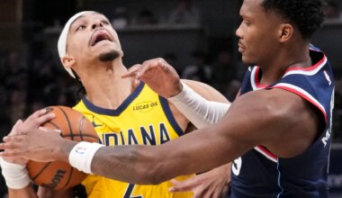 Indiana blows 24-point lead in wild final .4 seconds