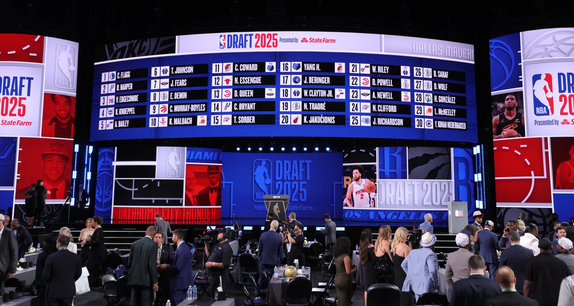 On who the Celtics should draft, NBA tanking fixes, Boston's stretch run