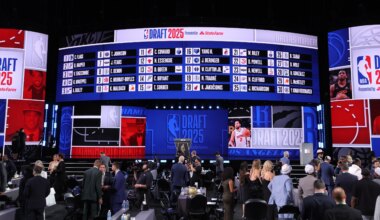 On who the Celtics should draft, NBA tanking fixes, Boston's stretch run