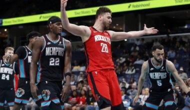 How to watch Rockets vs. Pelicans: Live stream info, TV channel, game time