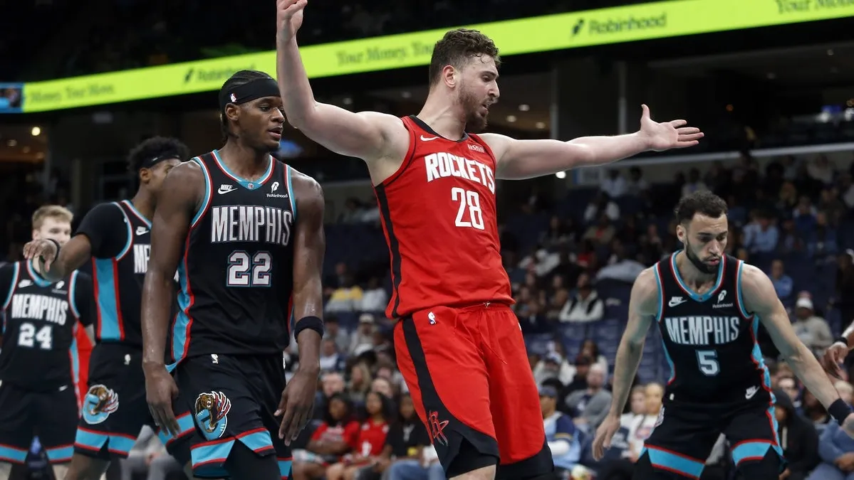 How to watch Rockets vs. Pelicans: Live stream info, TV channel, game time