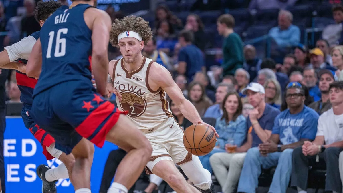 How to watch Warriors vs. Nuggets: Live stream info, TV channel, game time