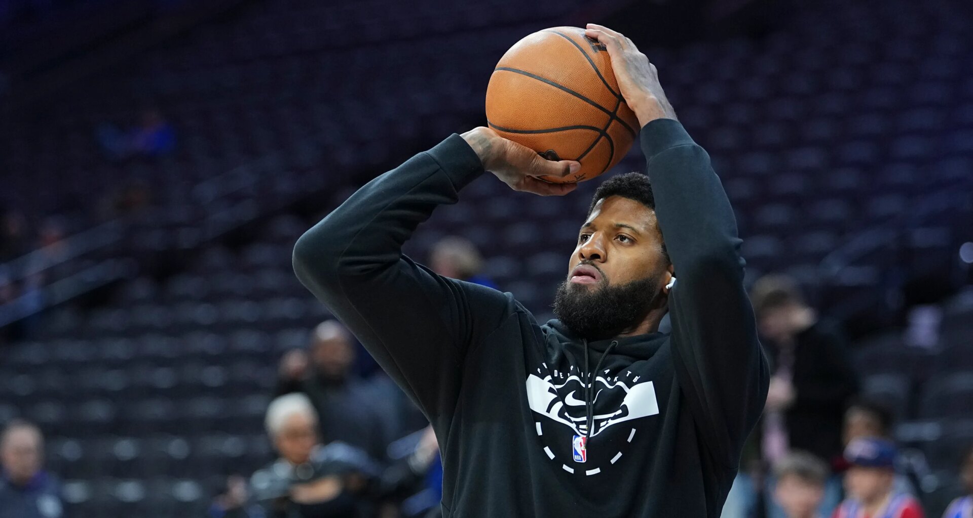 Sixers discuss the feeling of having Paul George, Joel Embiid return