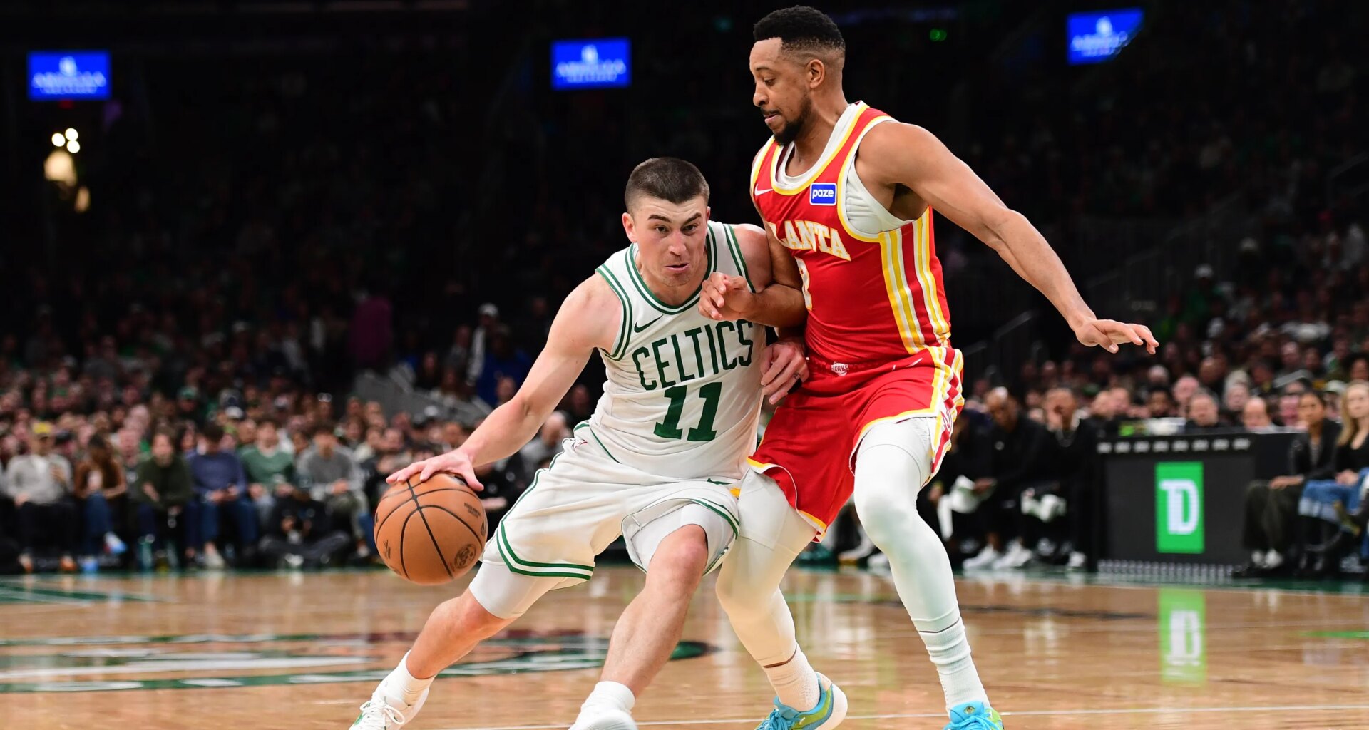 Clinching scenarios and standings on March 28