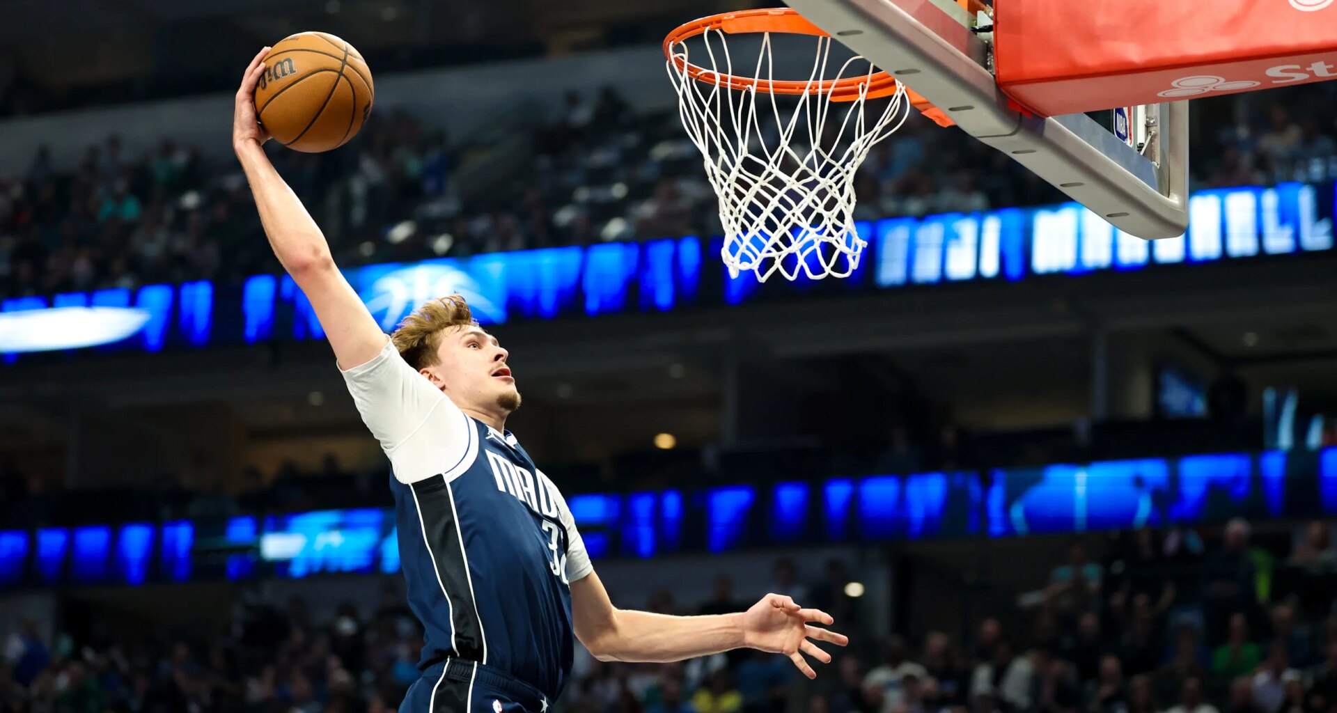 Jason Kidd says Cooper Flagg should win Rookie of the Year