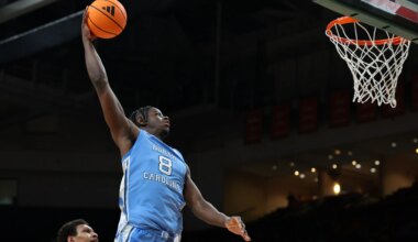 Caleb Wilson announces plans to enter 2026 NBA draft