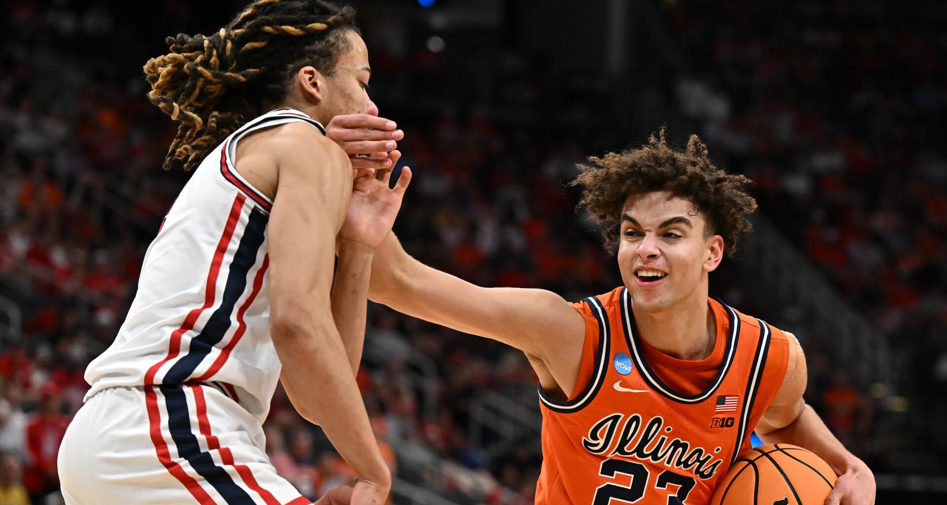 5 Nets 2026 NBA Draft prospects to watch in NCAA Tournament Elite 8