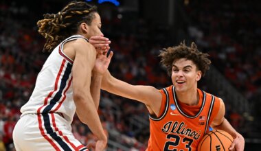 5 Nets 2026 NBA Draft prospects to watch in NCAA Tournament Elite 8