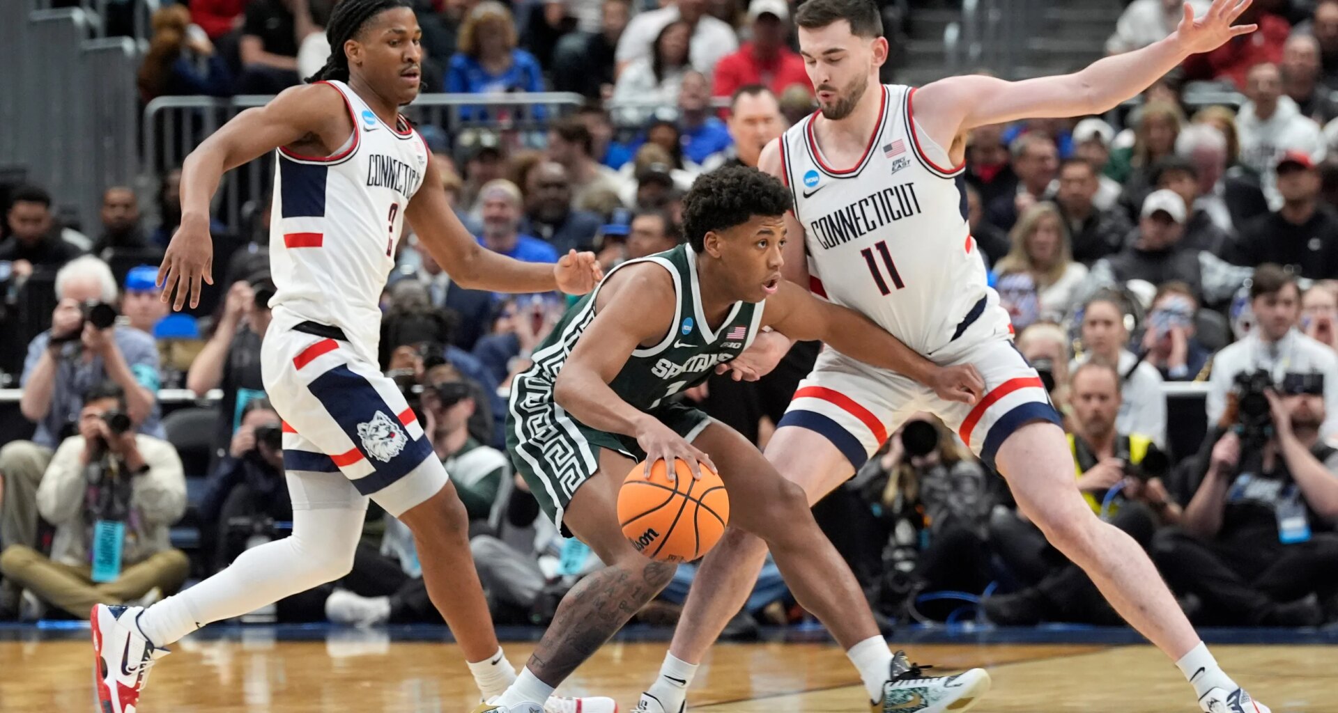 Who should the Celtics take in the 2026 NBA Draft?