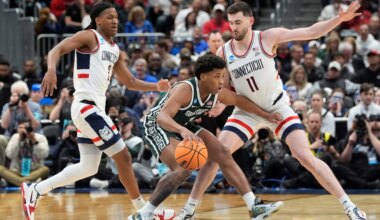 Who should the Celtics take in the 2026 NBA Draft?