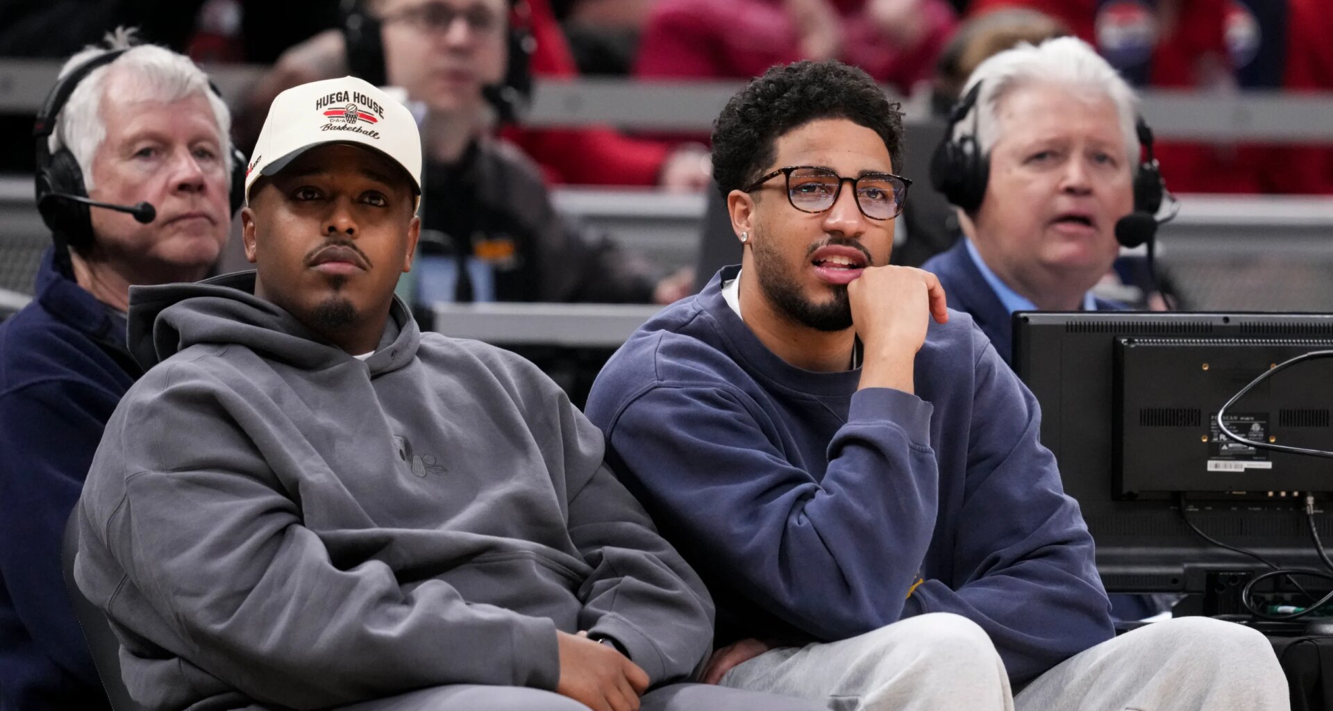 Pacers star on getting shingles