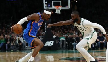 Celtics vs. Hornets odds, tips and betting trends