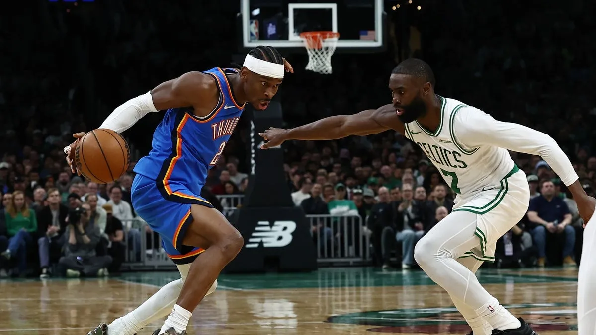 Celtics vs. Hornets odds, tips and betting trends