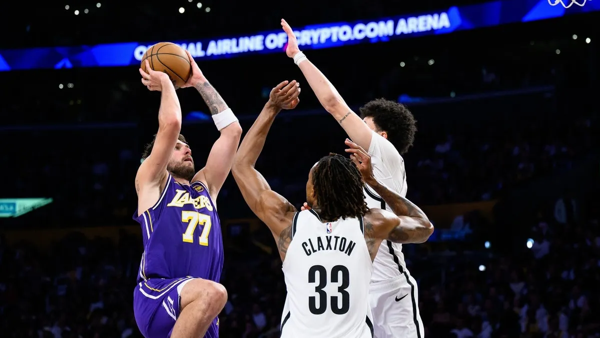 Nets vs. Kings odds, tips and betting trends