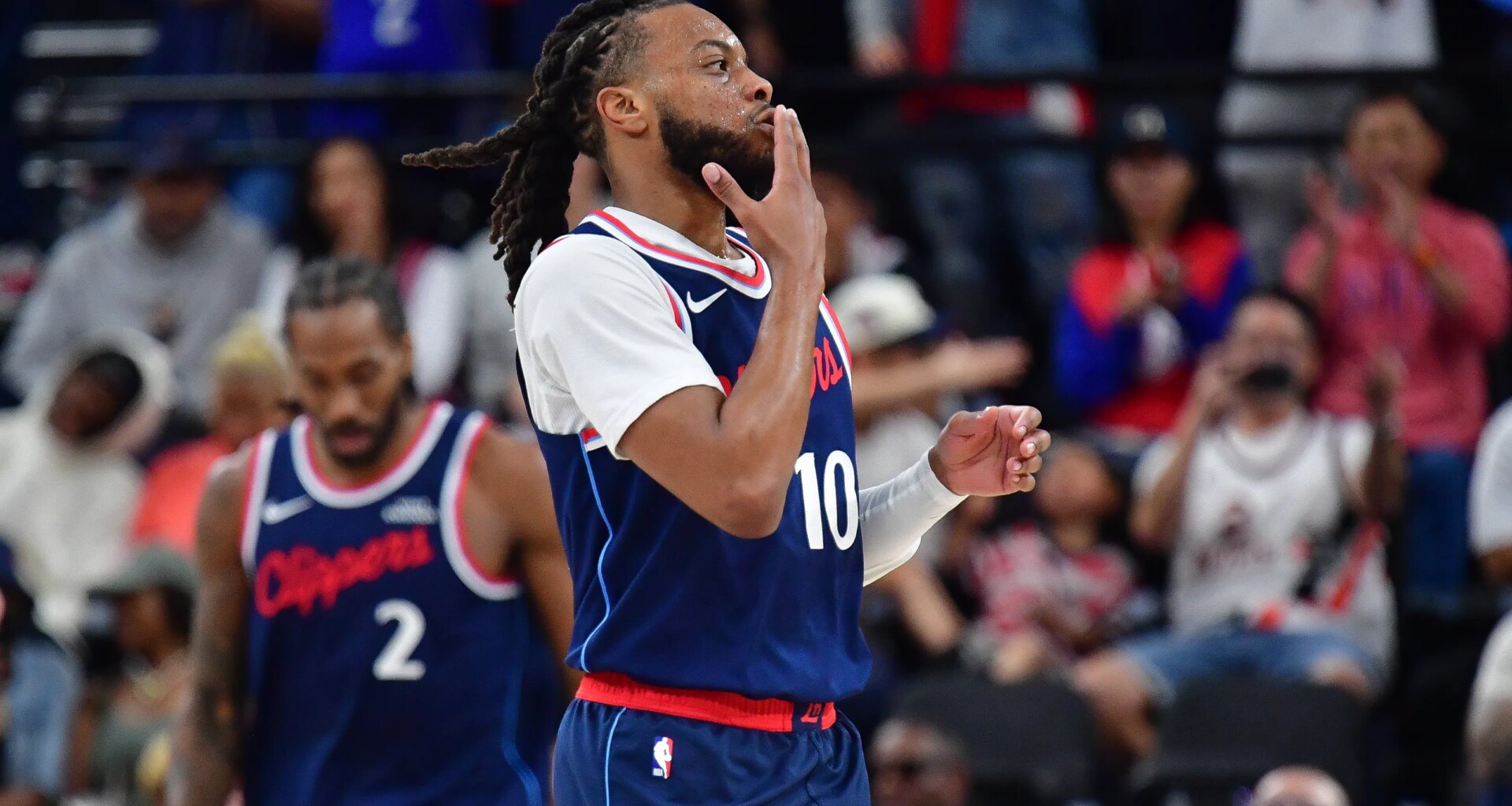 Clippers at Bucks odds, picks and predictions