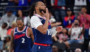 Clippers at Bucks odds, picks and predictions