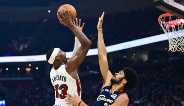 Heat at Pacers odds, picks and predictions