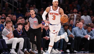 Clinching scenarios and standings on March 29