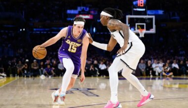 How to watch Lakers vs. Wizards: Live stream info, TV channel, game time