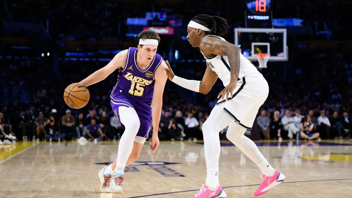 How to watch Lakers vs. Wizards: Live stream info, TV channel, game time