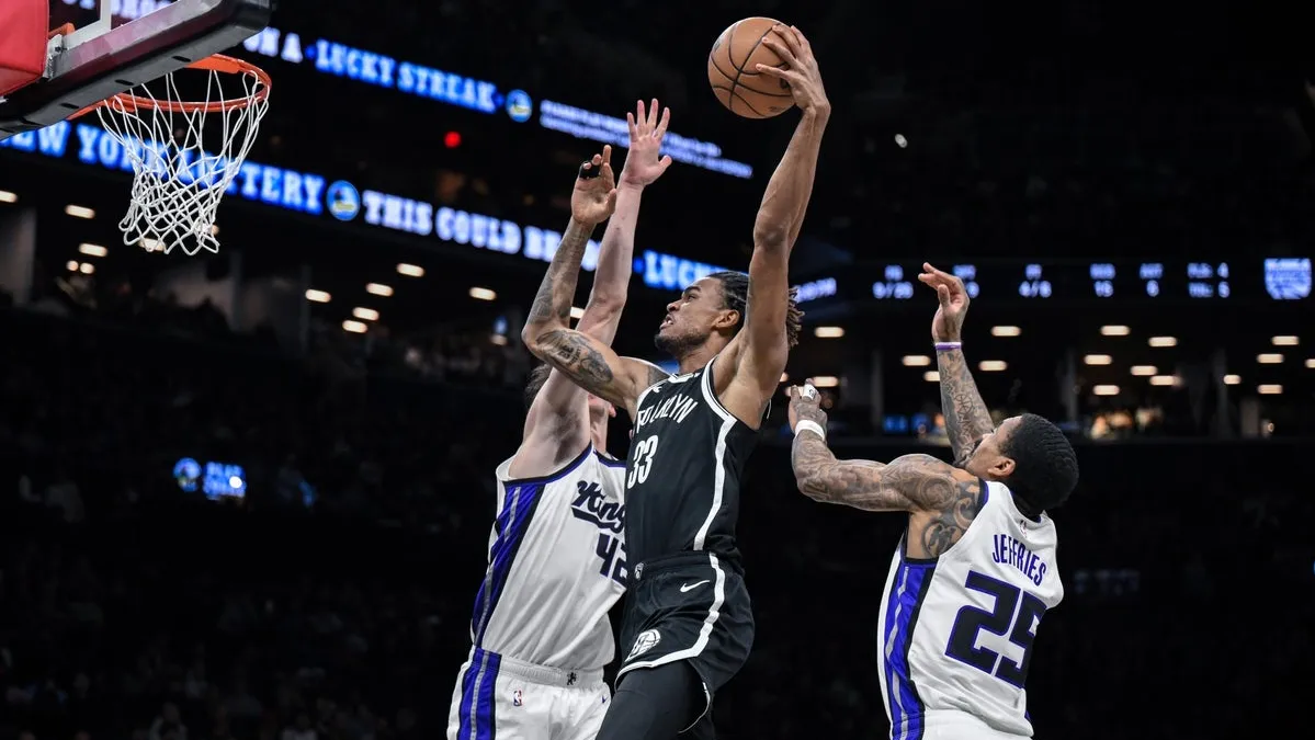How to watch Nets vs. Hornets: Live stream info, TV channel, game time
