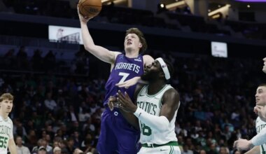 Celtics vs. Hawks odds, tips and betting trends