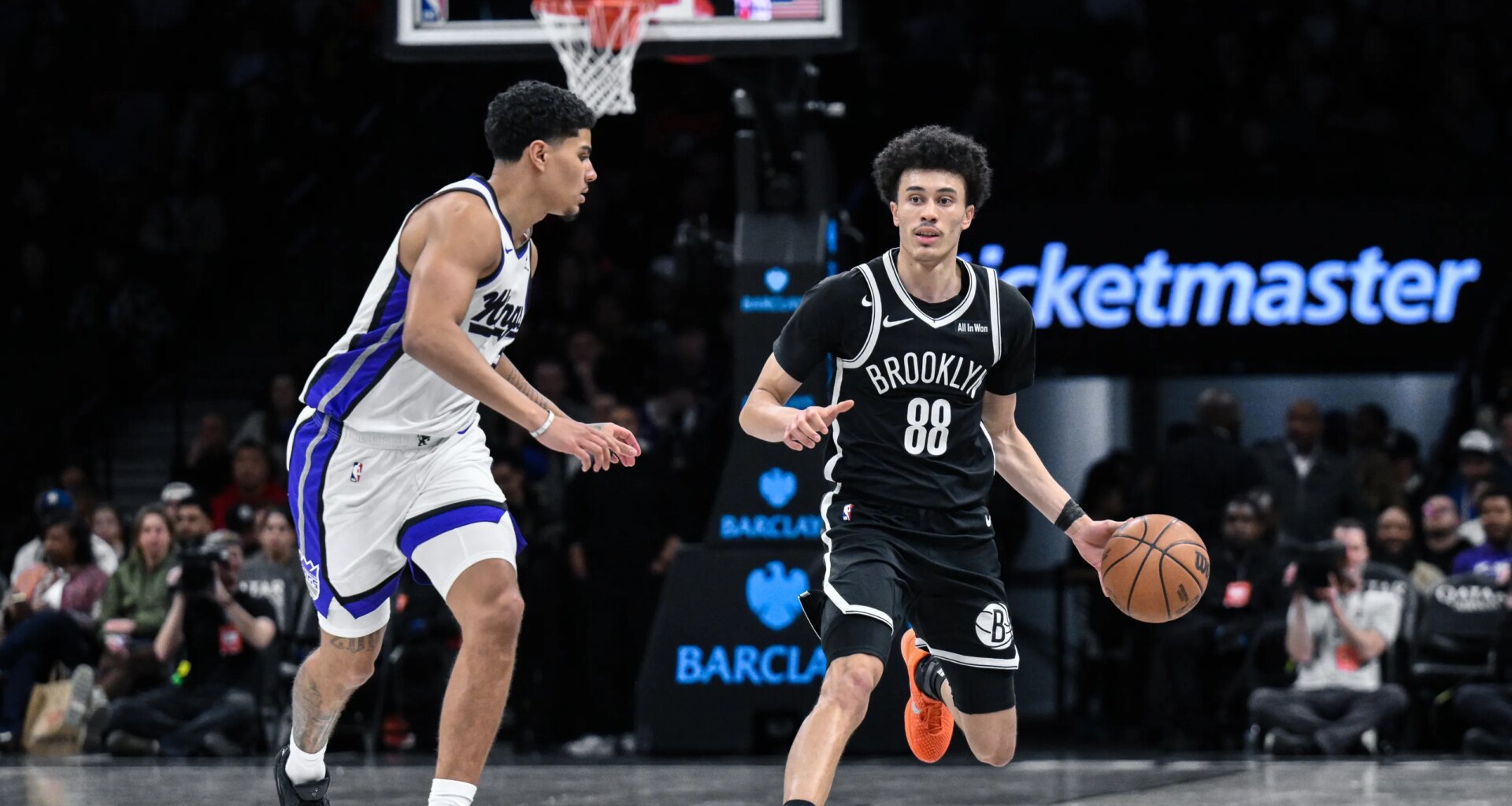 3 Nets takeaways from 116-99 win over Kings to end 10-game loss streak