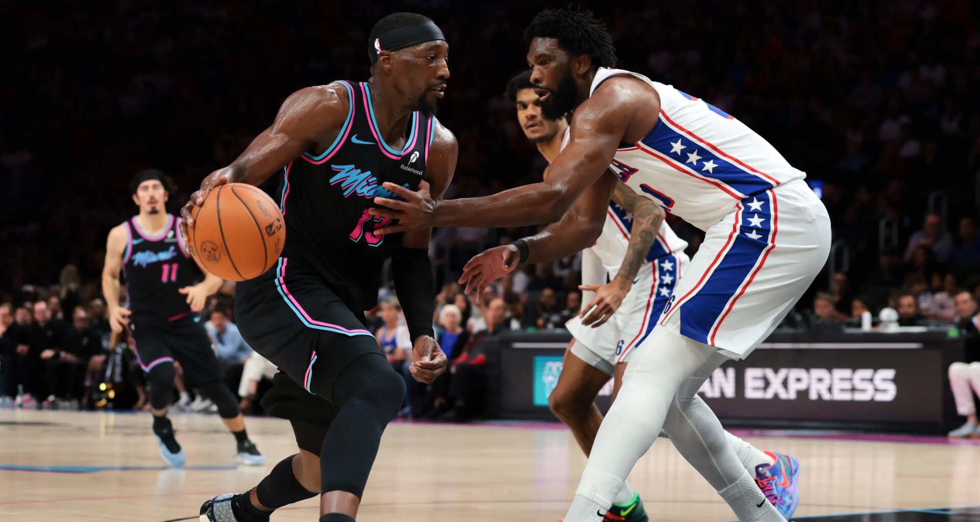 3 biggest takeaways for Sixers following critical loss to Heat