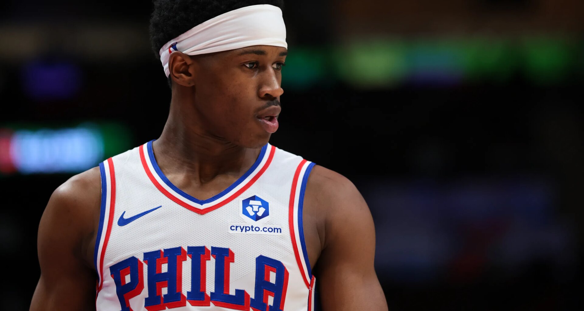 Sixers have advice for VJ Edgecombe on officiating after tech vs. Heat