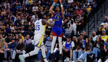 How to watch Warriors vs. Spurs: Live stream info, TV channel, game time