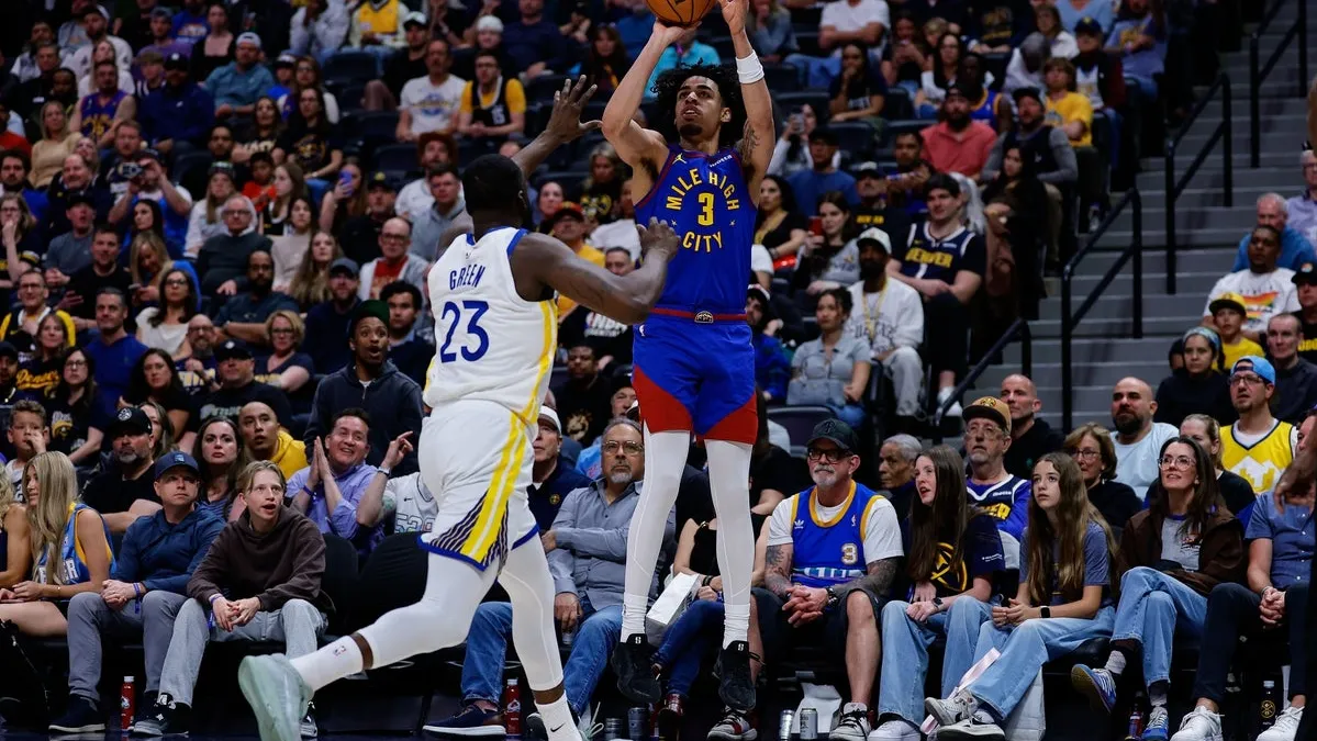 How to watch Warriors vs. Spurs: Live stream info, TV channel, game time