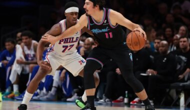 How to watch 76ers vs. Wizards: Live stream info, TV channel, game time