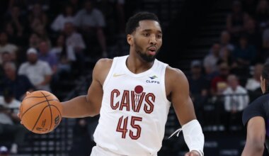 Clinching scenarios and standings on March 31