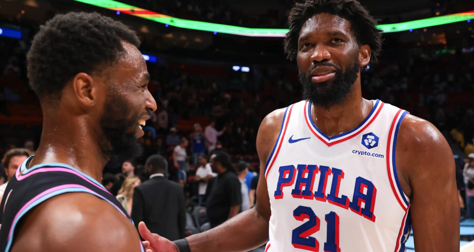 Full injury report for Joel Embiid, Sixers vs. Wizards on the road