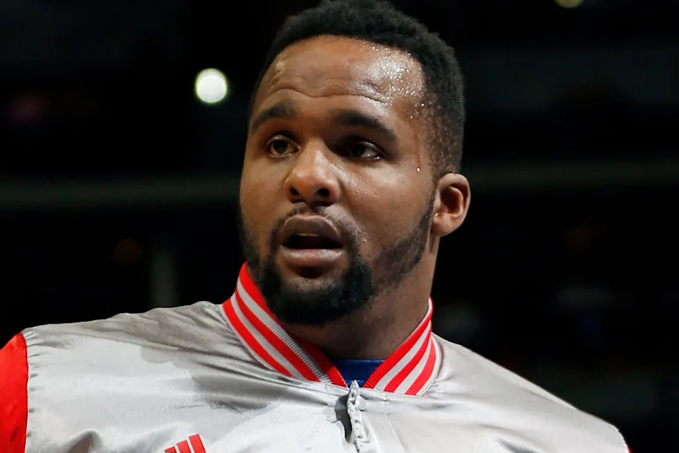 Glen David in 2015Credit: AP Photo/David Zalubowski