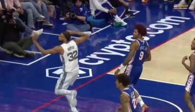 Payne, Edgecombe help 76ers rally to a 139-129 win over the Grizzlies