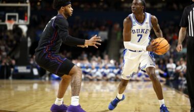 How to watch the Sweet 16 and Elite Eight this weekend