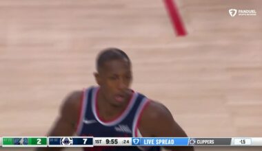 Kawhi Leonard scores 45 points in the Clippers' 153-128 romp over the Timberwolves